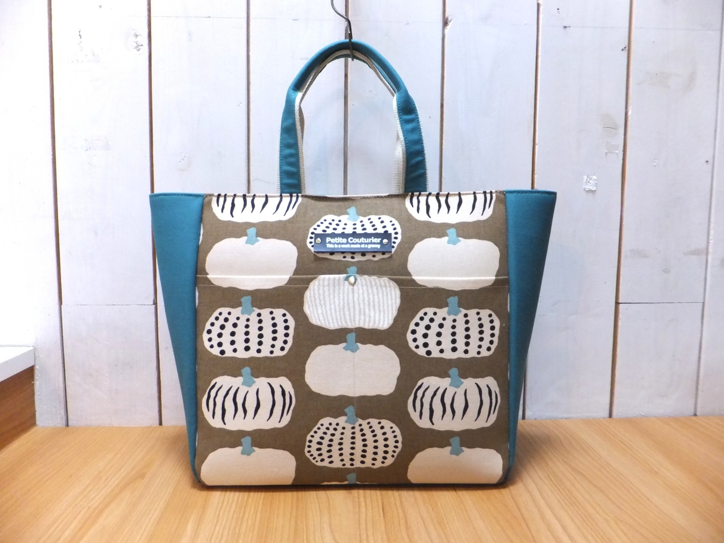 キイロ様♡専用　グラニーバッグ　ハンドメイド　オーダーページ グラニーバッグの作り方 DIY sewing tutorial How to make a