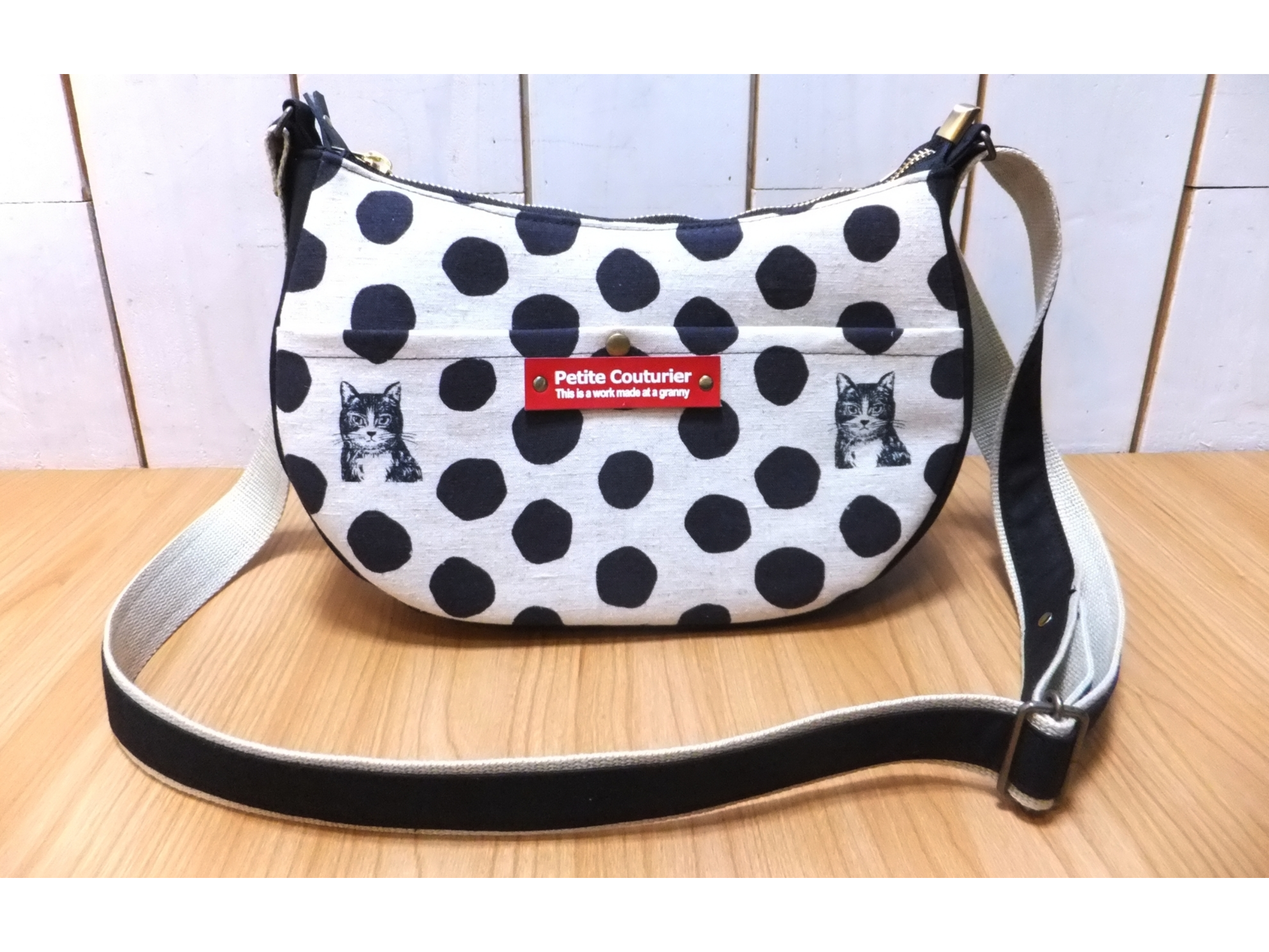 キイロ様♡専用　グラニーバッグ　ハンドメイド　オーダーページ 生地のお店グラニー